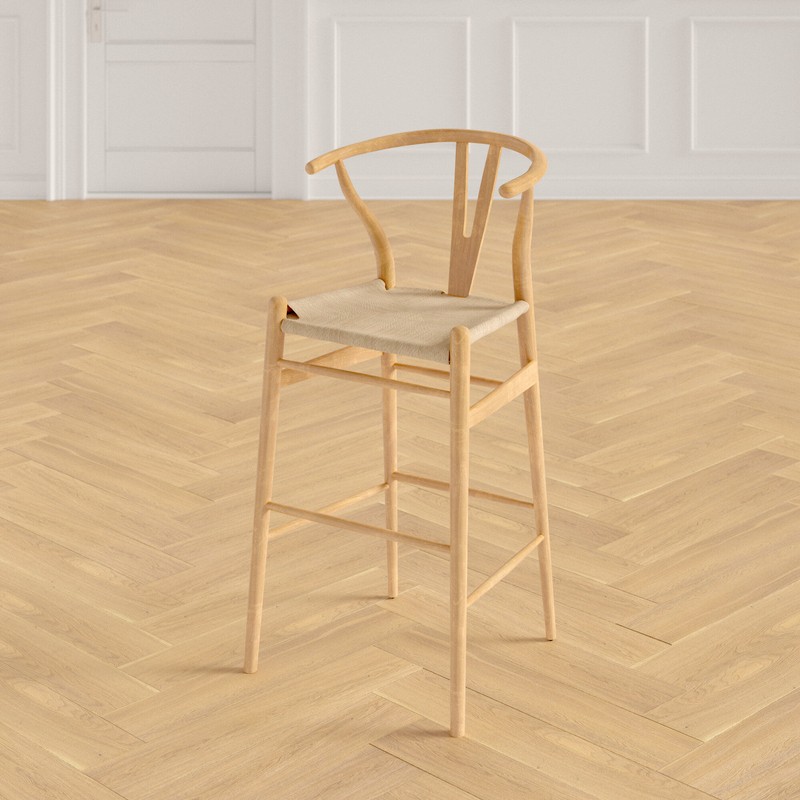 Clemence Bar Stool