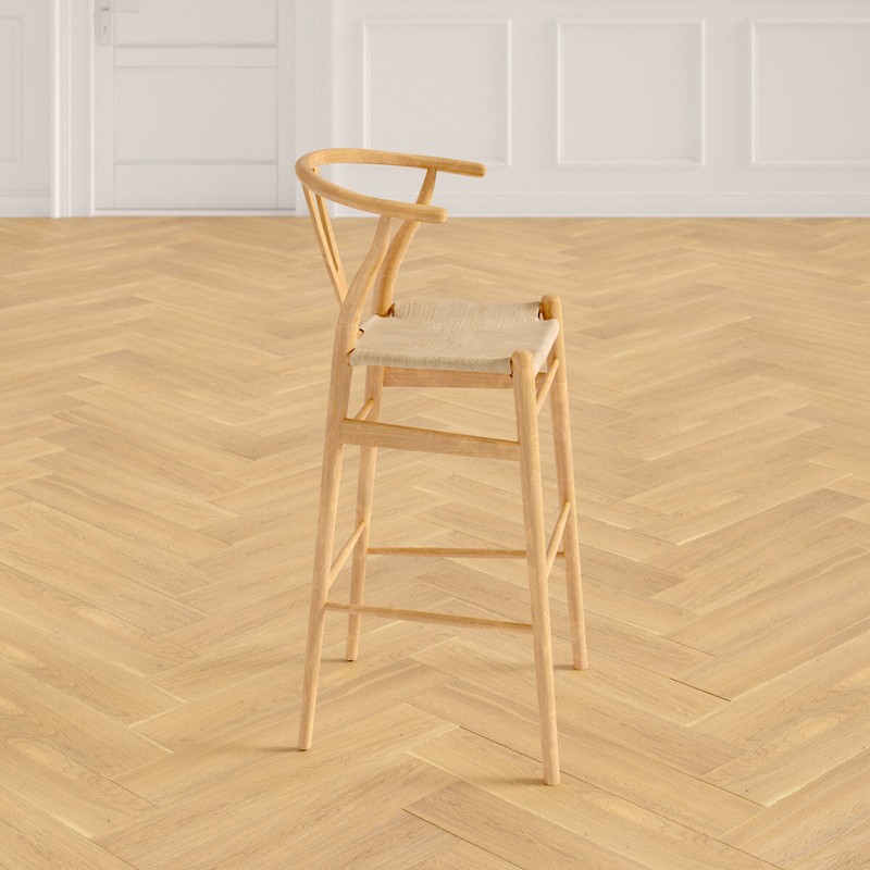 Clemence Bar Stool