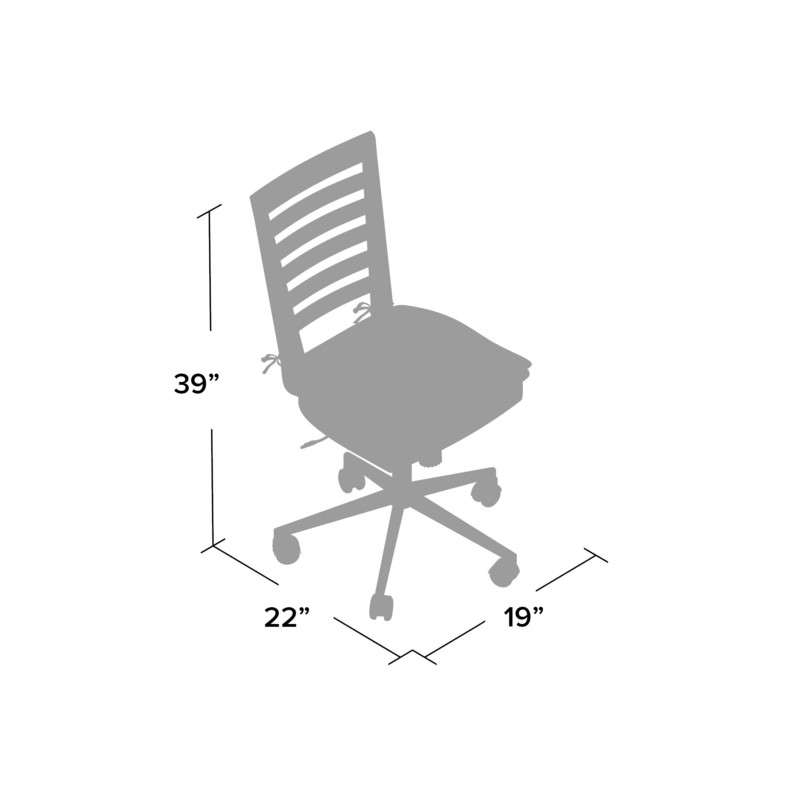 Clinton Bankers Chair
