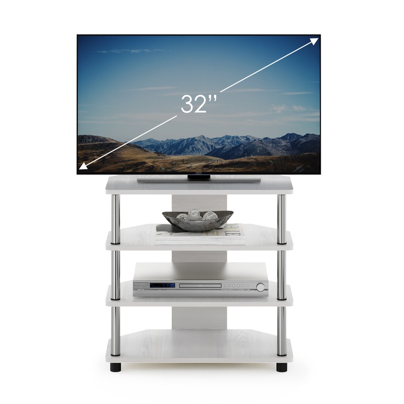 Colleen TV Stand for TVs up to 24"