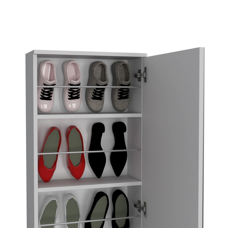 Narrow Shoe Rack - Foter