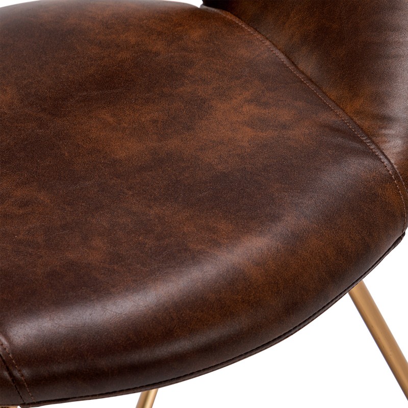 Coomer 26.75'' Wide Barrel Chair