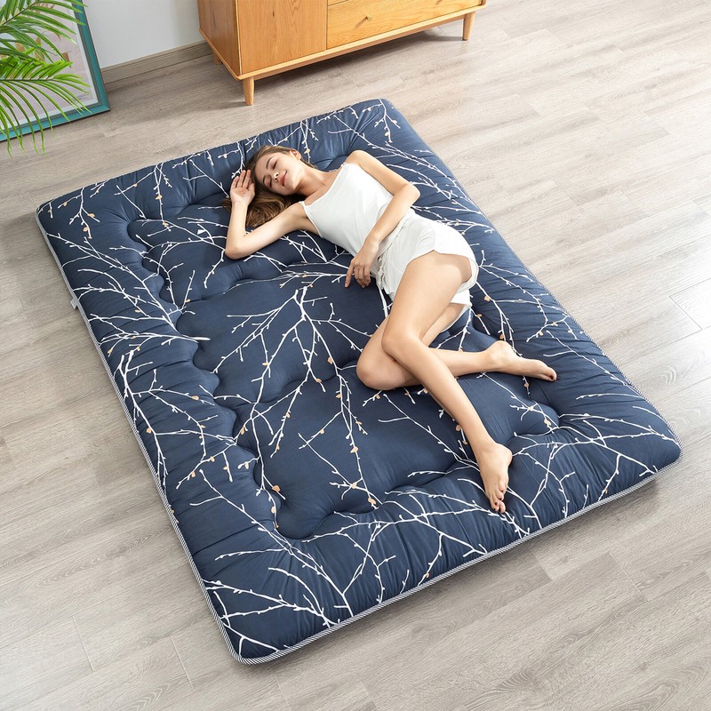 Cotton Futon Mattress