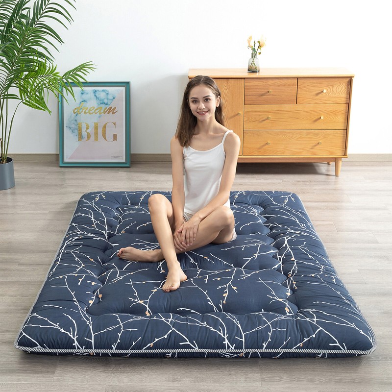 Cotton Futon Mattress