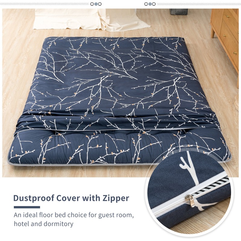 Cotton Futon Mattress