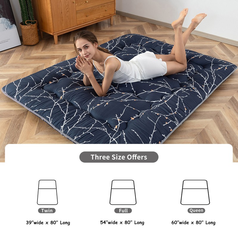 Cotton Futon Mattress