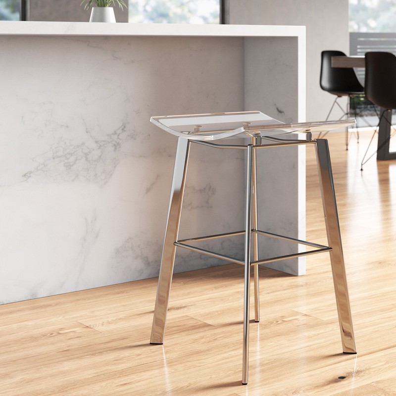 Cowgill 24" Counter Stool