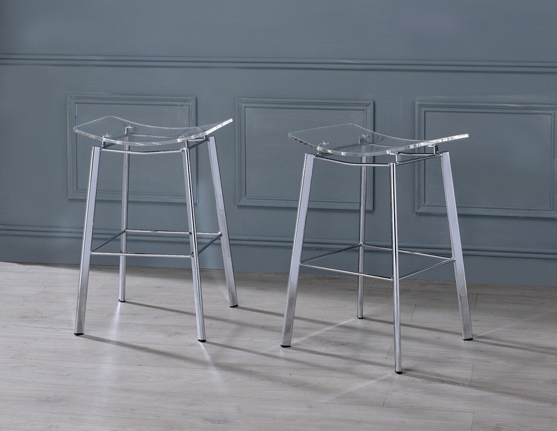 Cowgill 24" Counter Stool