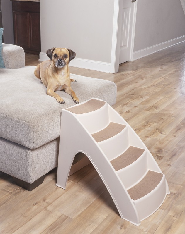 CozyUp Pet Steps 20"