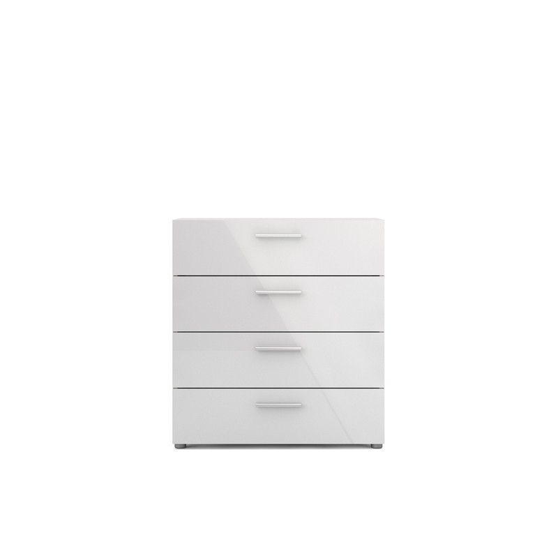 Culpeper 4 Drawer 31.57'' W Dresser