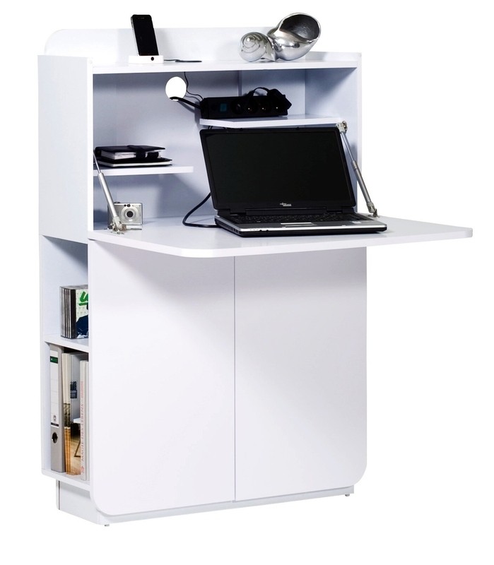 Cuuba Culture MC Secretary Desk