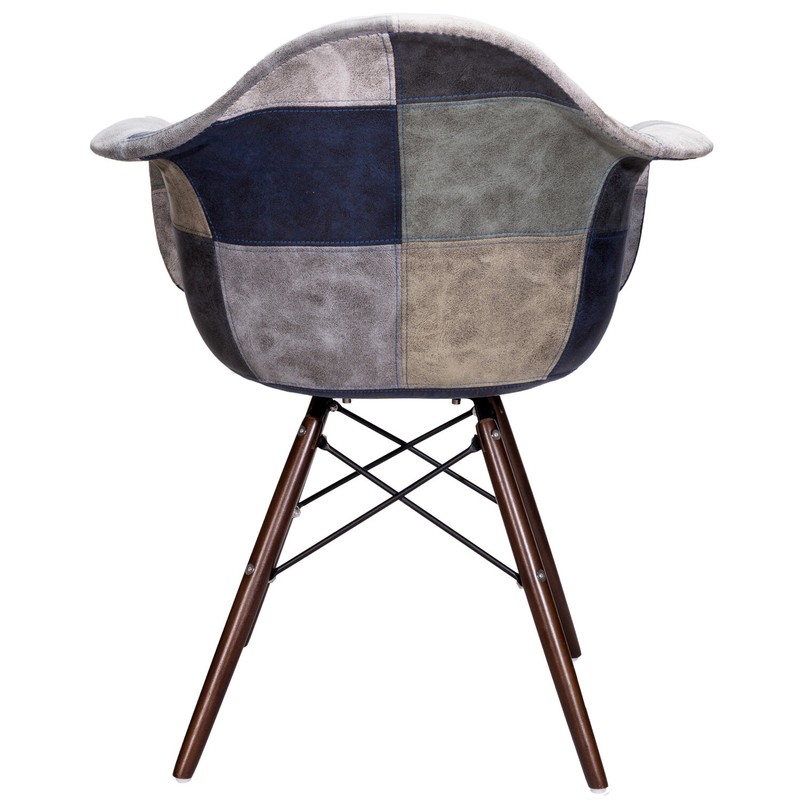Cyril 24.6'' Wide Armchair