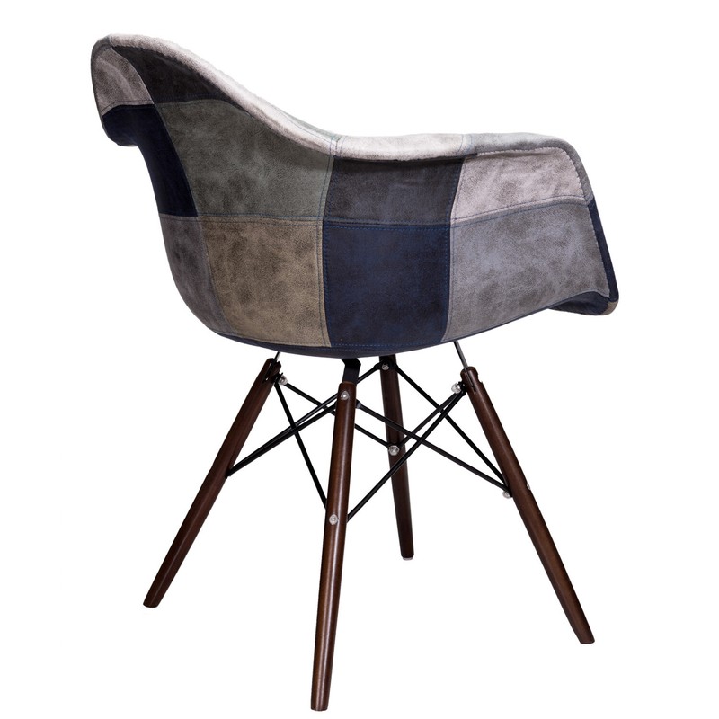 Cyril 24.6'' Wide Armchair