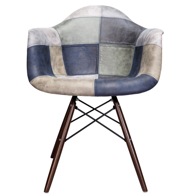 Cyril 24.6'' Wide Armchair