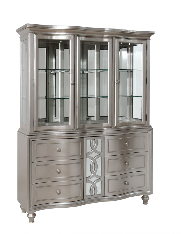 Large China Cabinets - Ideas on Foter