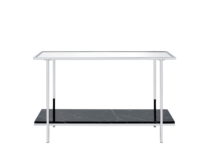 Dateland 48'' Console Table and Mirror Set