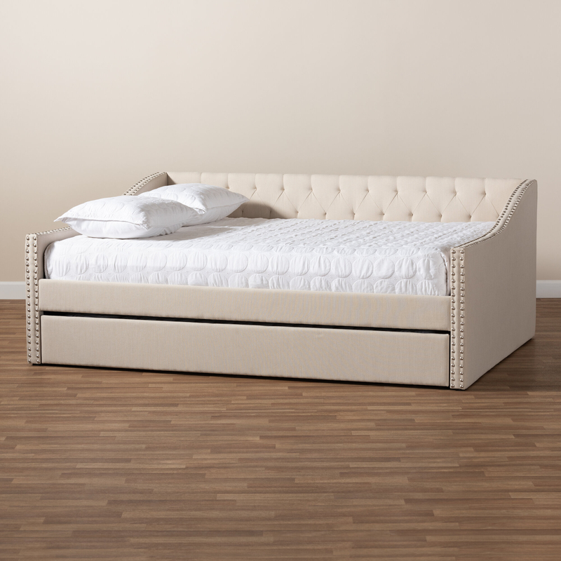 Davian daybed with trundle discount