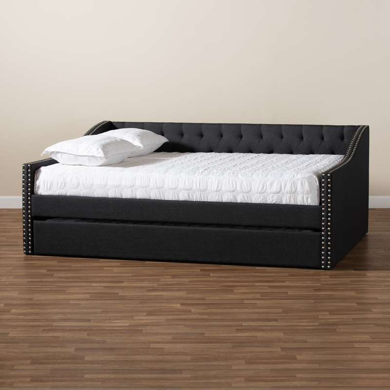 Davian daybed with trundle discount