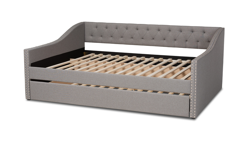 Davian Daybed with Trundle