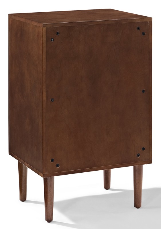Dawne Multimedia Media Cabinet