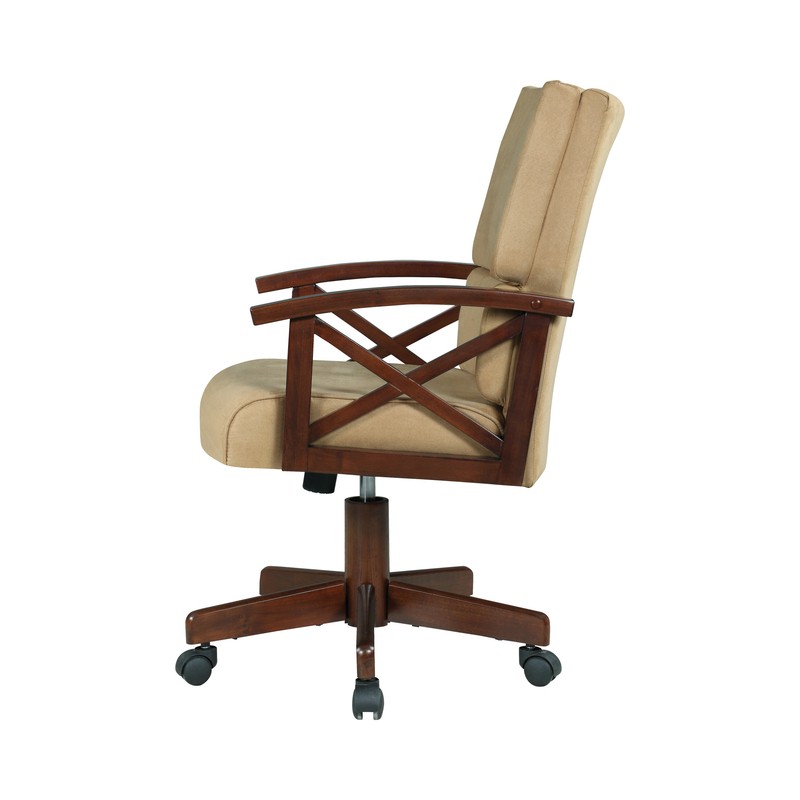Delio Bankers Chair