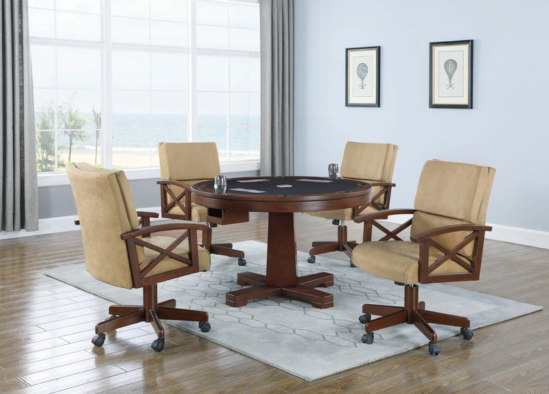 Delio Bankers Chair