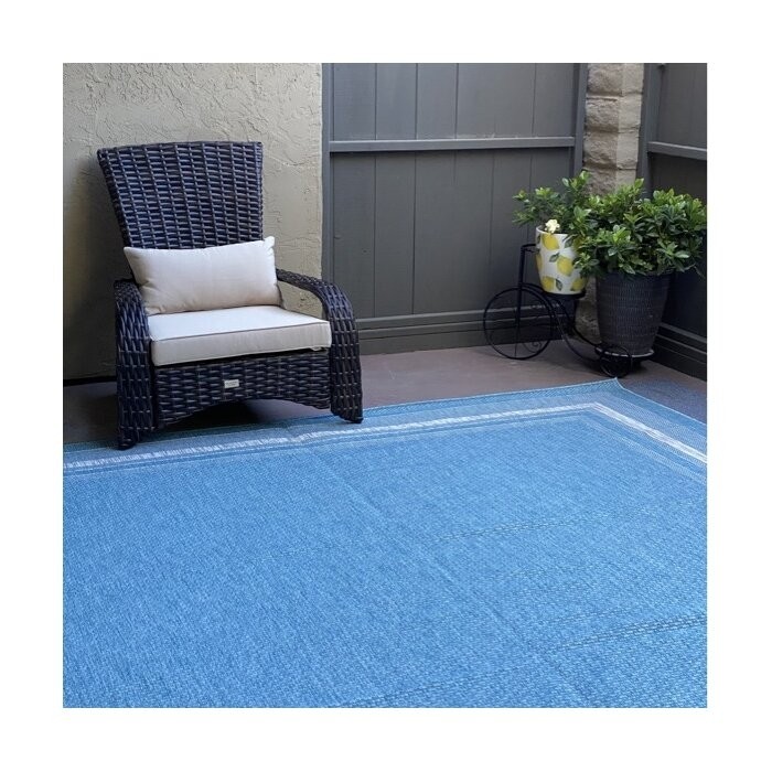 Deluxe Coconino Patio Chair with Cushion