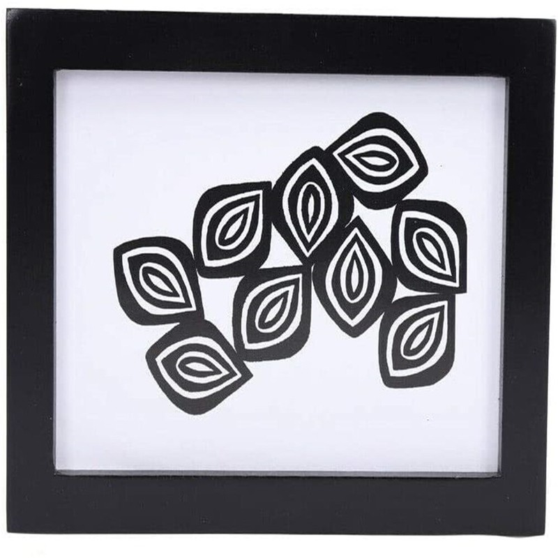 Denanne 47" Wall Clock