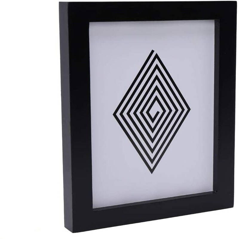 Denanne 47" Wall Clock