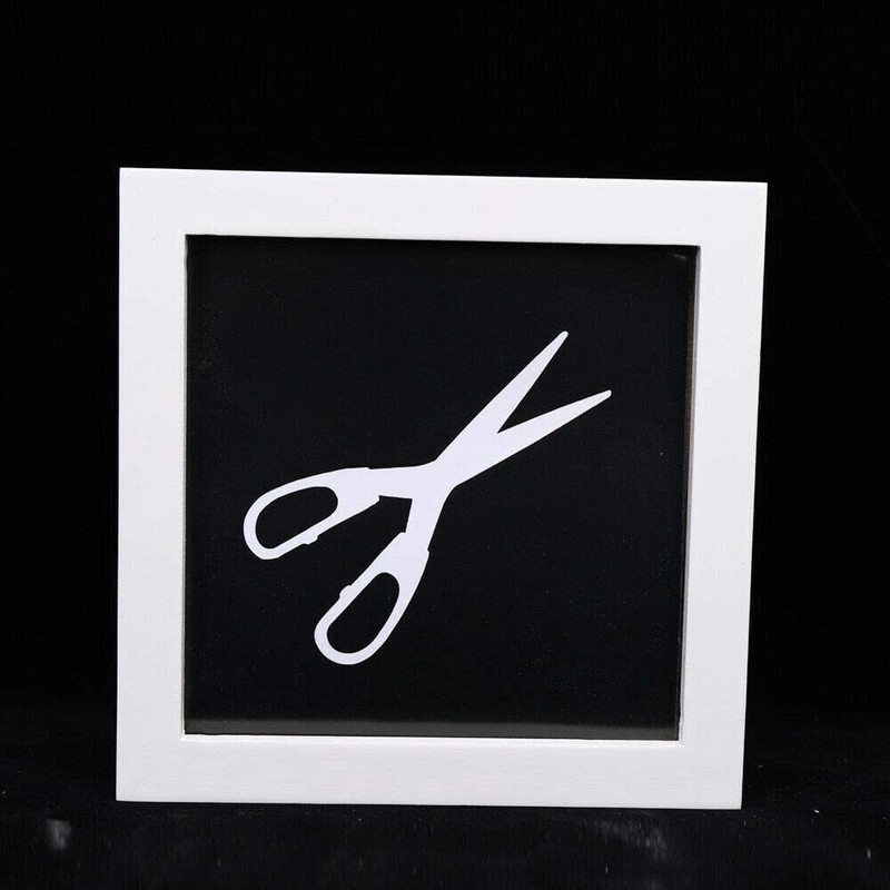 Denanne 47" Wall Clock