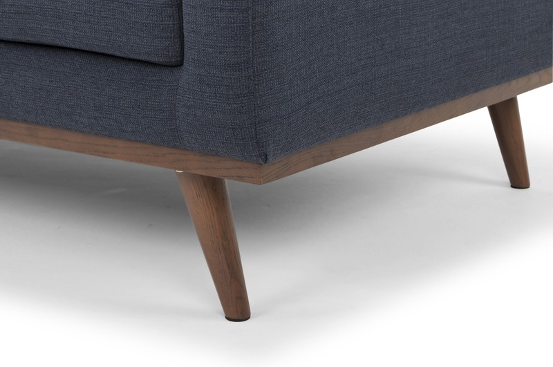 Devale 79.53'' Square Arm Sofa