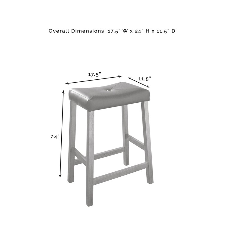 Diamondback 43'' Wide Rolling Kitchen Island Set with Granite Top