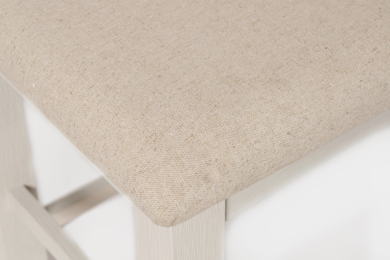 Dilan Wood Bench