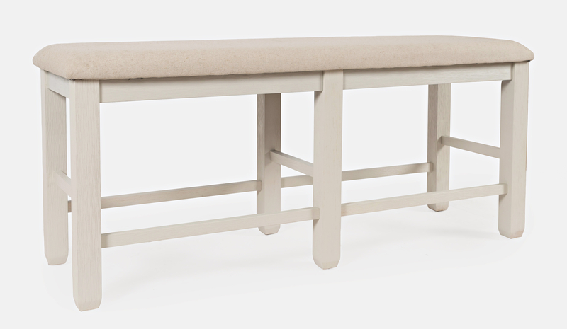 Dilan Wood Bench