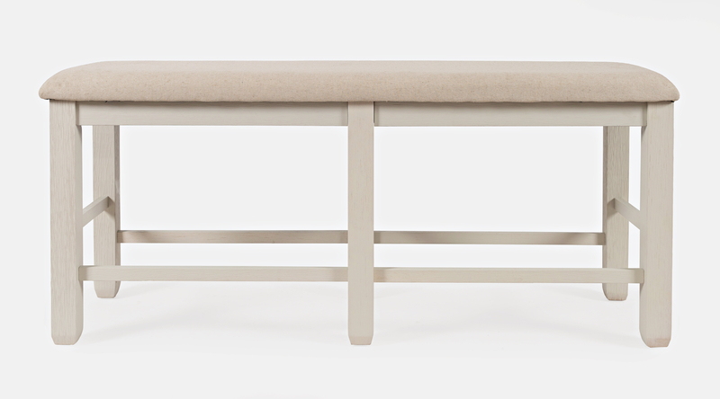 Dilan Wood Bench