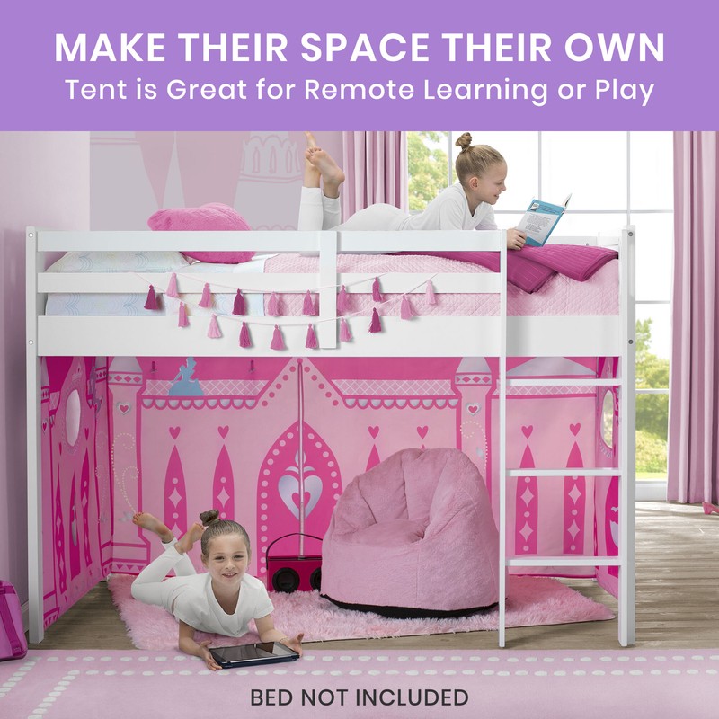 Disney Princess Bunk Bed Accessories