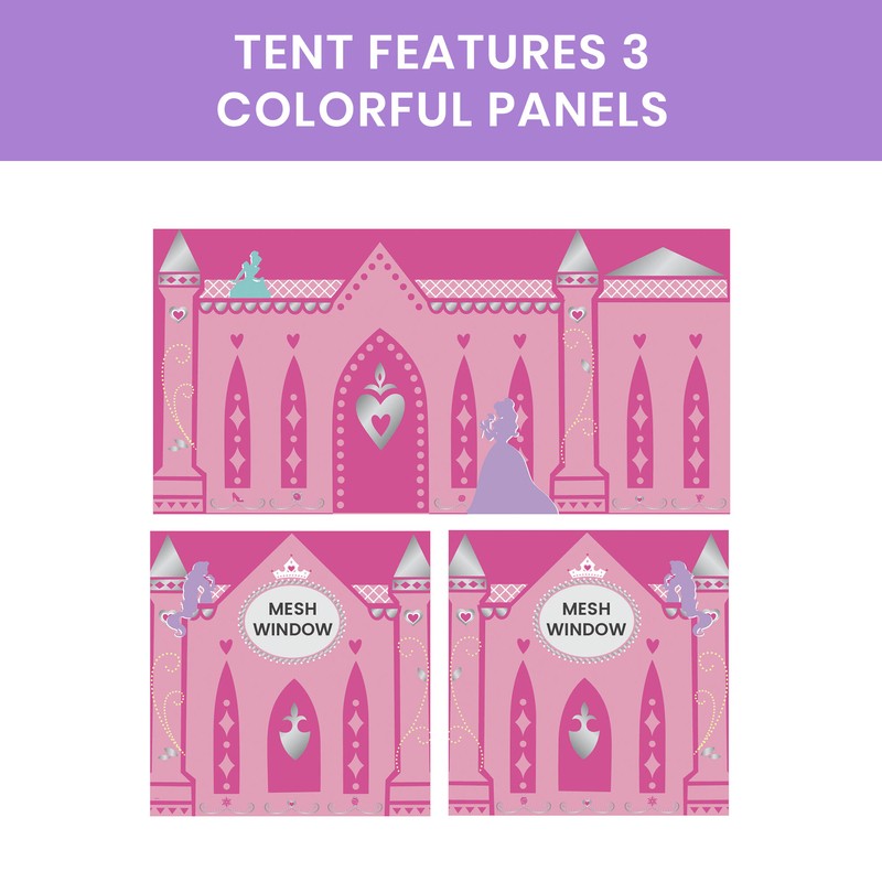Disney Princess Bunk Bed Accessories