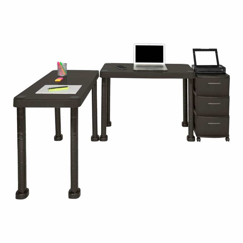 Domel Reversible 36.5" Writing Desk