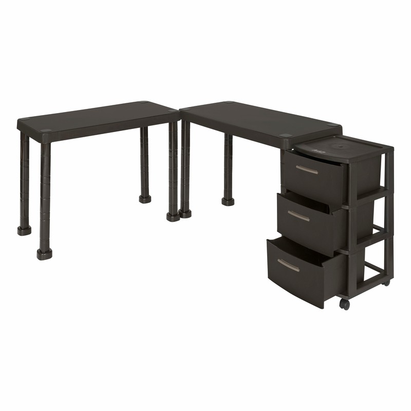Domel Reversible 36.5" Writing Desk