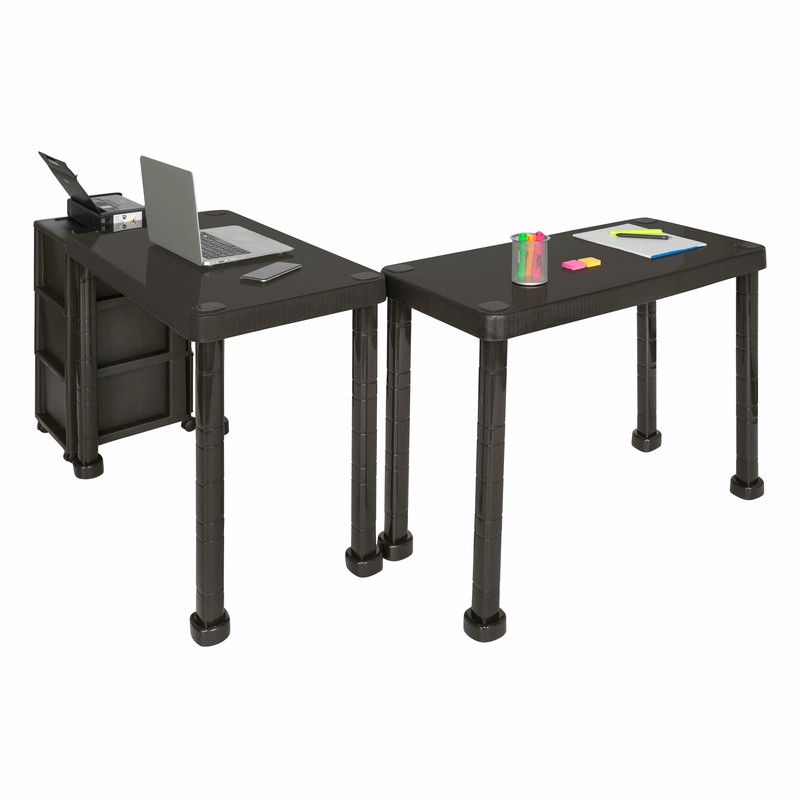 Domel Reversible 36.5" Writing Desk