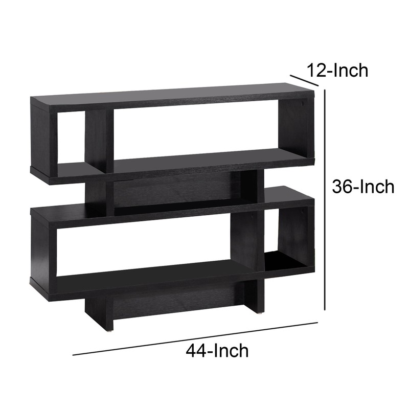 Dongan 43.75'' Console Table