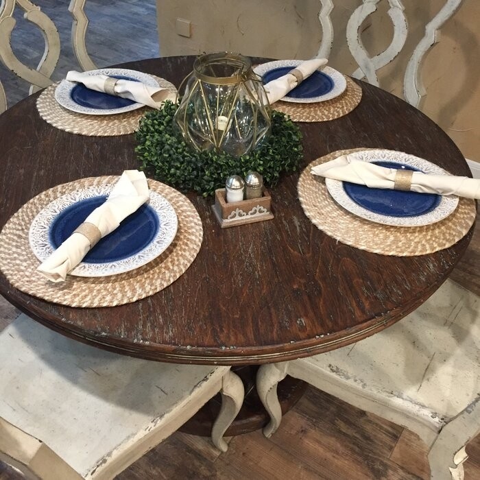 Dortch 16 Piece Full Set, Service for 4