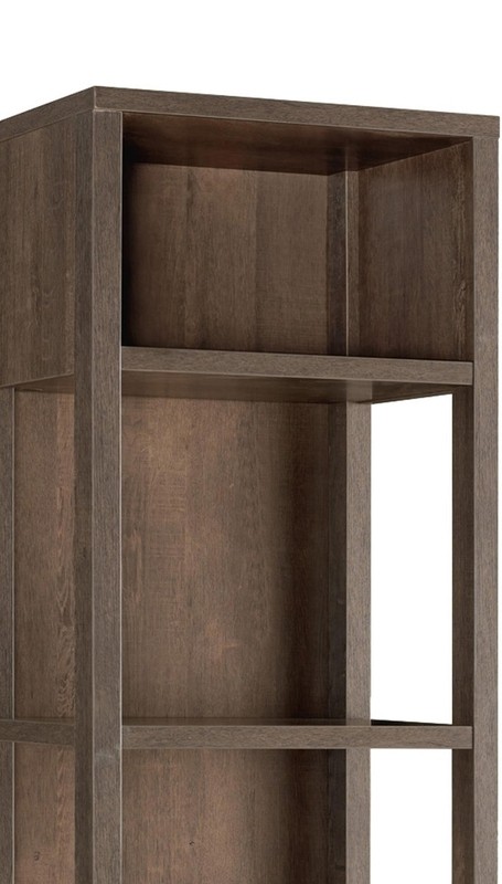 Dowel Rack Media Storage