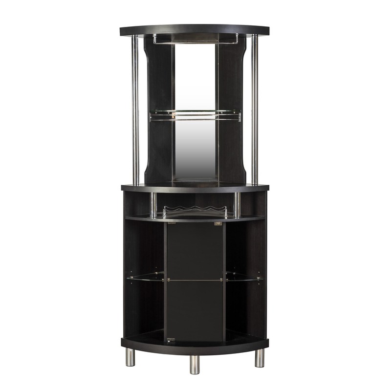 Doyal Bar with Wine Storage