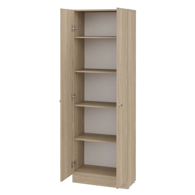 Duket 66" Kitchen Pantry