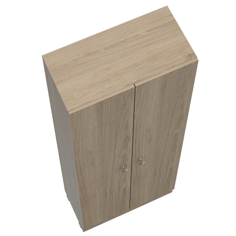 Duket 66" Kitchen Pantry