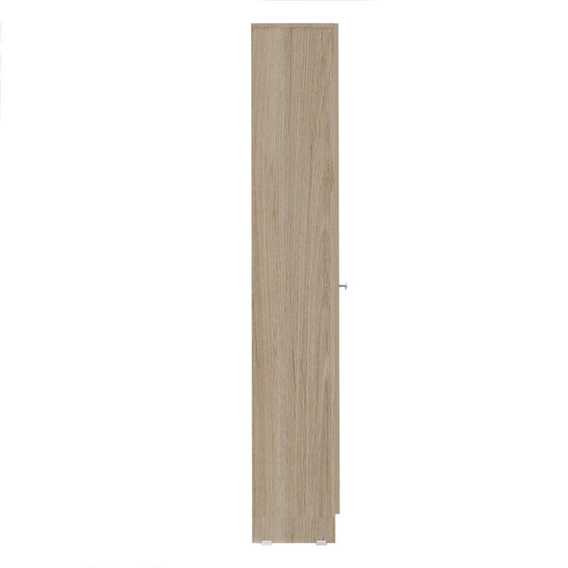 Duket 66" Kitchen Pantry