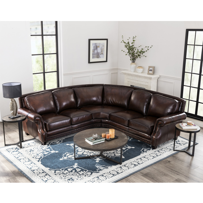 Easterwood 104" Wide Symmetrical Corner Sectional