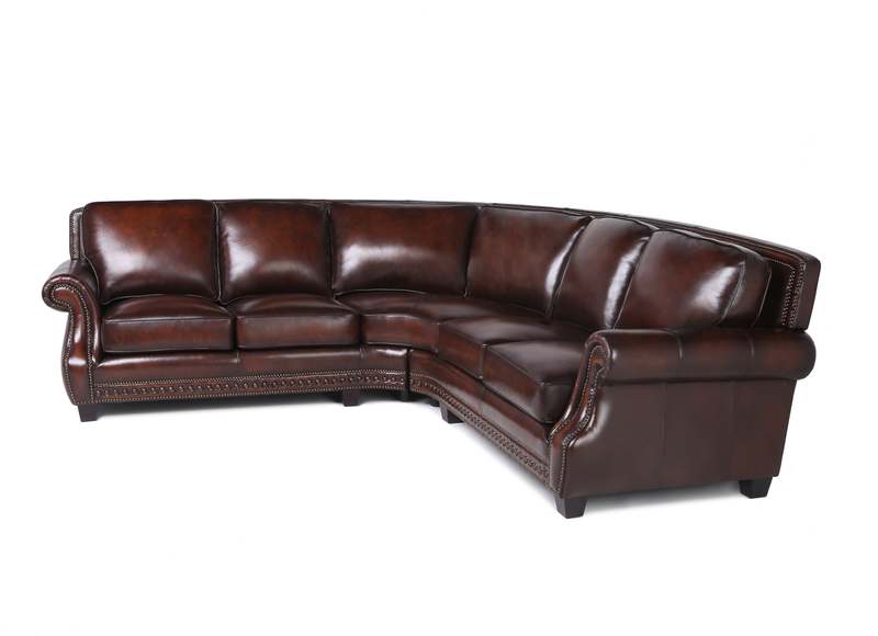 Easterwood 104" Wide Symmetrical Corner Sectional