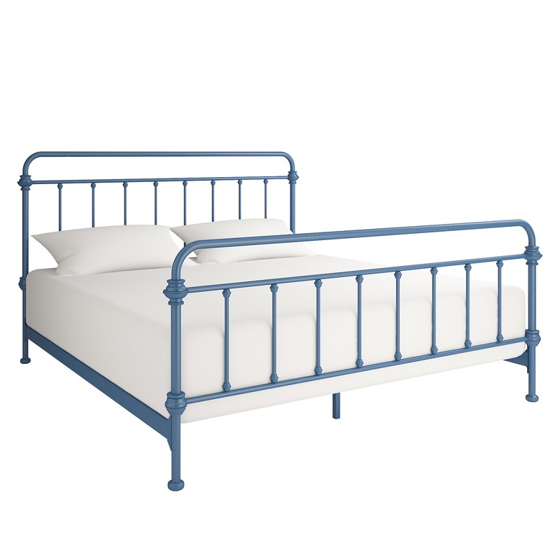 Eberhart Low Profile Standard Bed